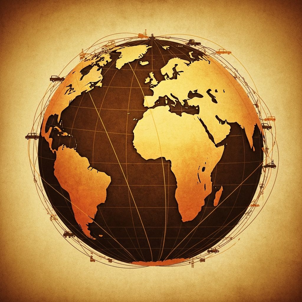 Global Accessibility