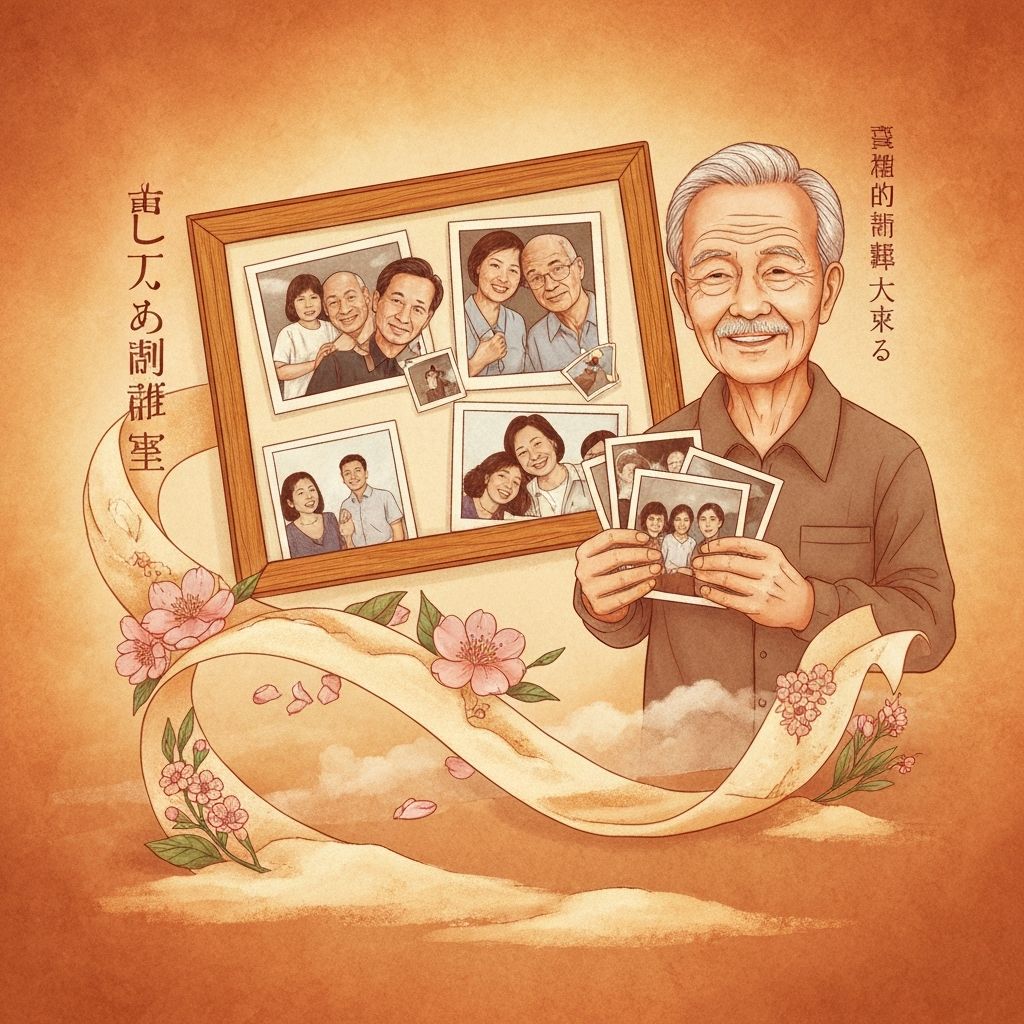 Timeless Memories