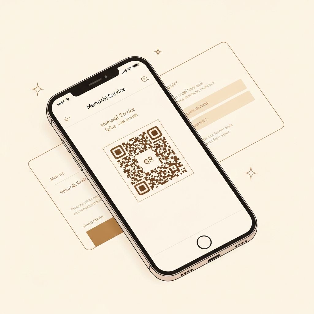 Easy QR Code Generation