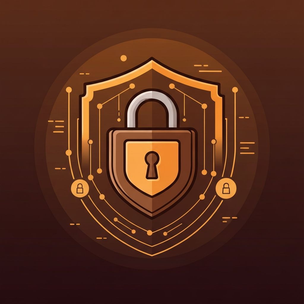 Secure & Private