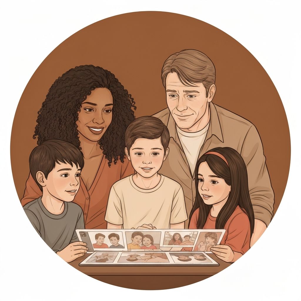 Create Memorial