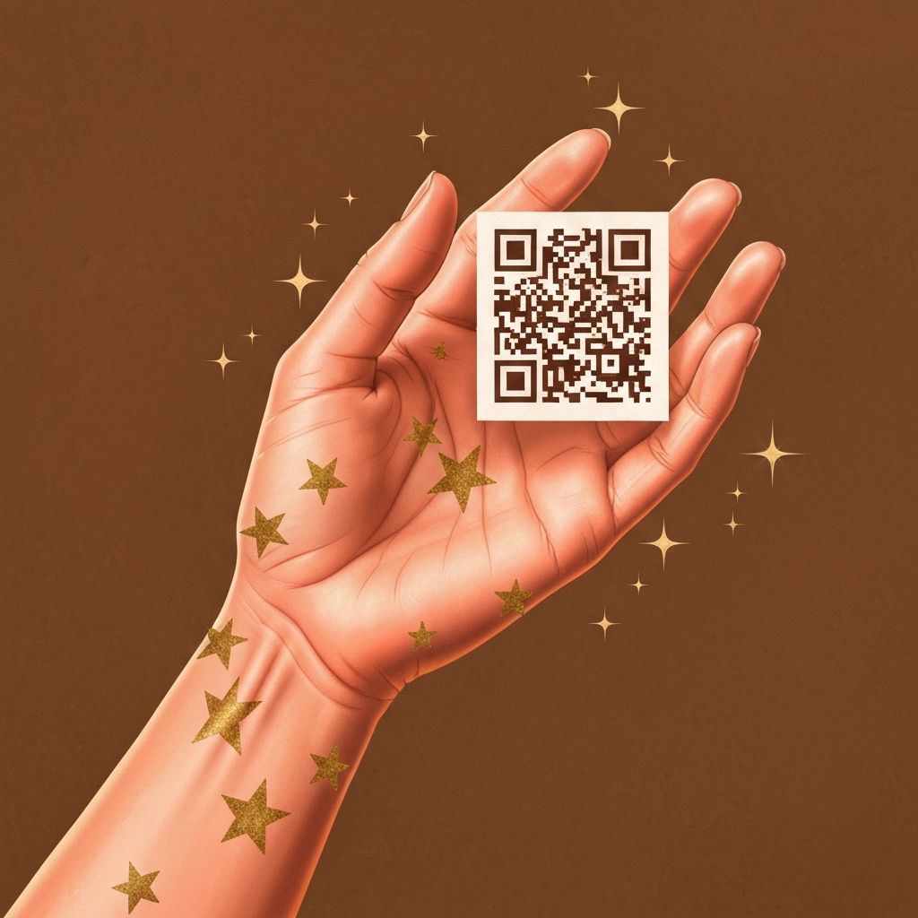 Share & Connect