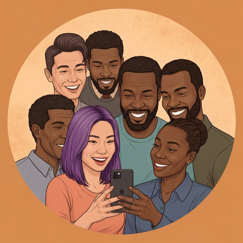 Celebrate Together